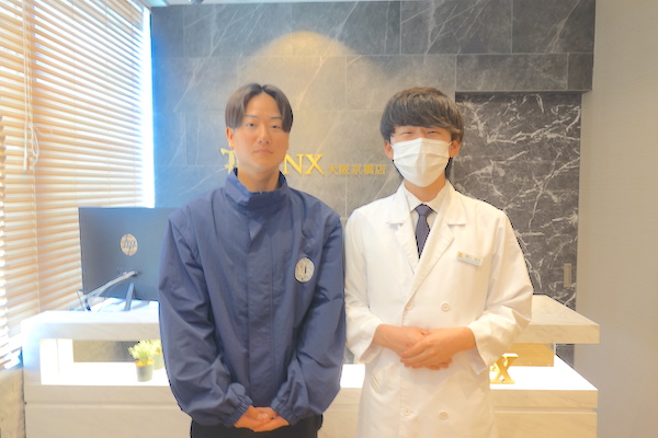 大阪京橋店19様の声 詳細[2024年06月15日]