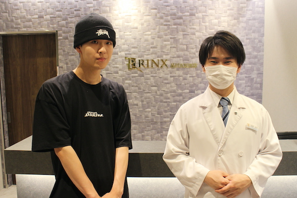 品川五反田店14様の声 詳細[2024年06月14日]