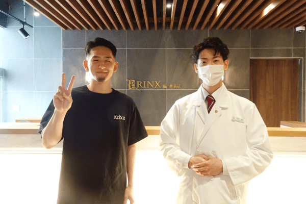 富山駅前店12様の声 詳細[2024年06月23日]