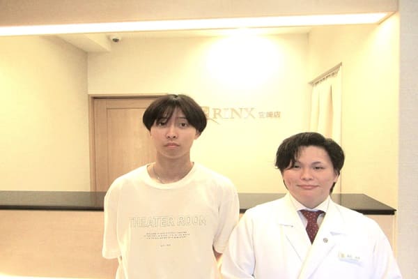 宮崎店20様の声 詳細[2024年06月25日]