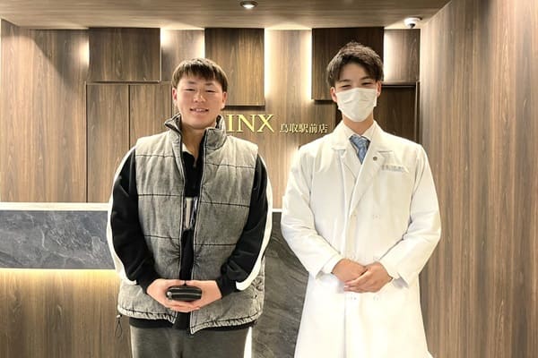 鳥取駅前店24様の声 詳細[2024年06月23日]