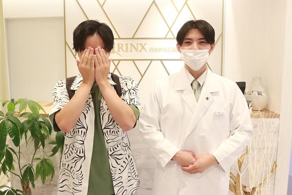 自由が丘目黒店18様の声 詳細[2024年06月27日]