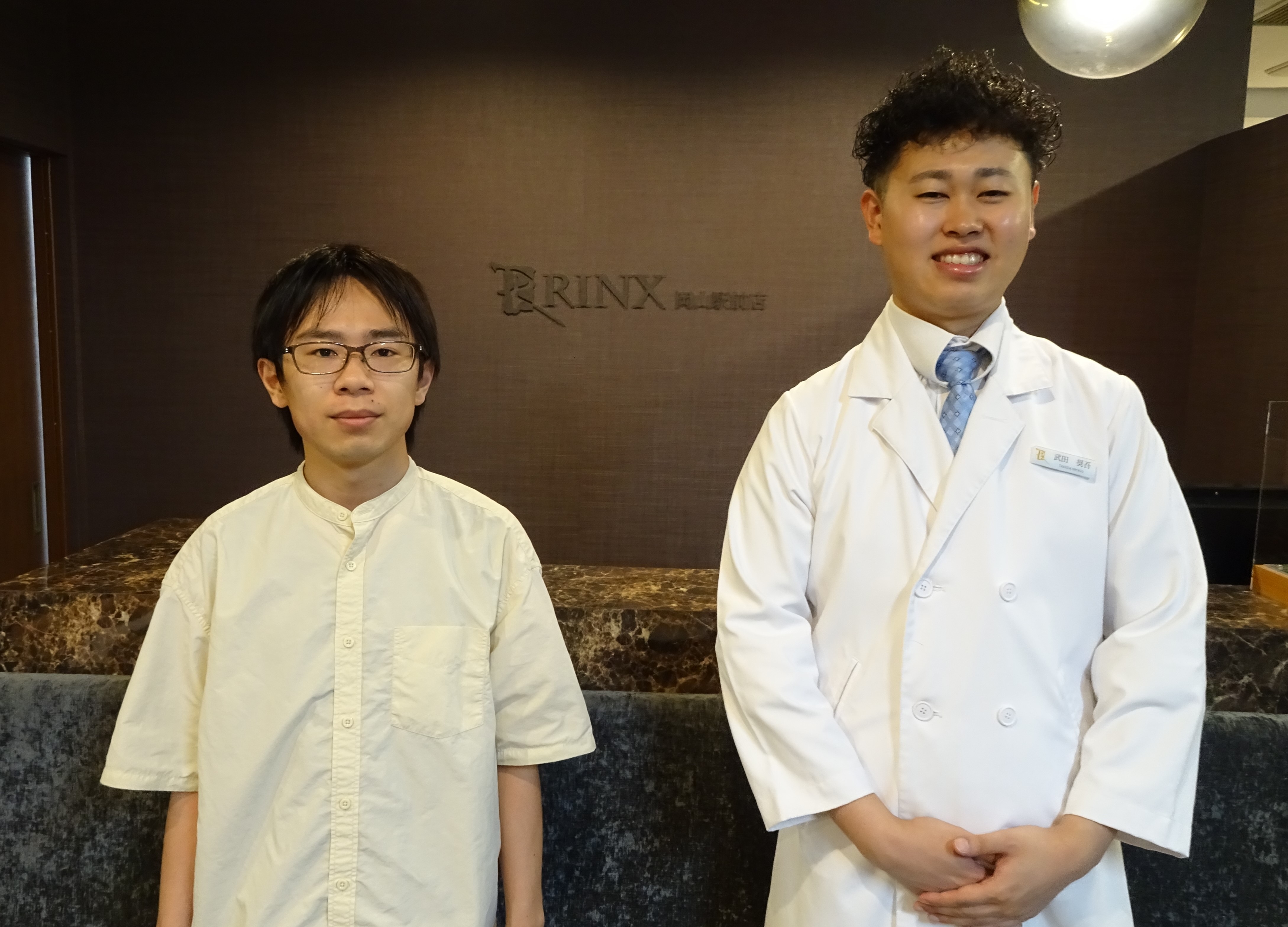 岡山駅前店10様の声 詳細[2024年06月28日]