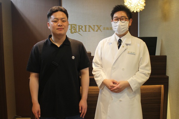 北海道札幌店20様の声 詳細[2024年06月28日]