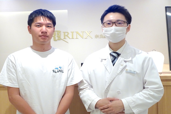 奈良駅前店10様の声 詳細[2024年06月22日]