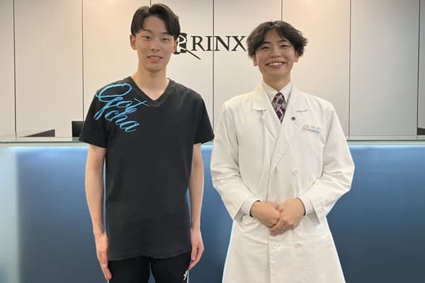 大阪江坂店5様の声 詳細[2024年06月29日]