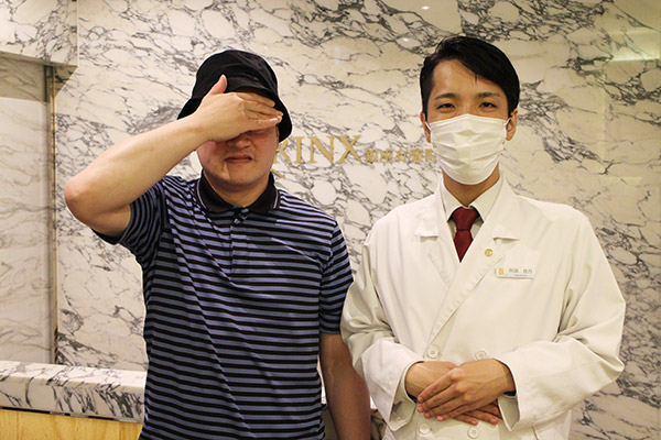 銀座有楽町店10様の声 詳細[2024年07月02日]