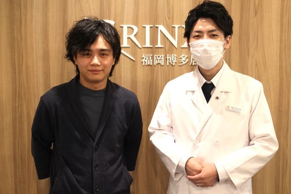 福岡博多店12様の声 詳細[2024年07月05日]