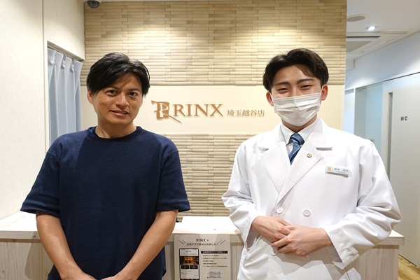 埼玉越谷店10様の声 詳細[2024年07月05日]