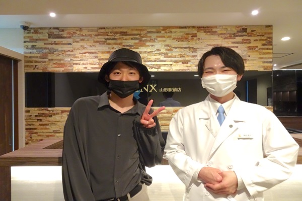 山形駅前店19様の声 詳細[2024年07月05日]