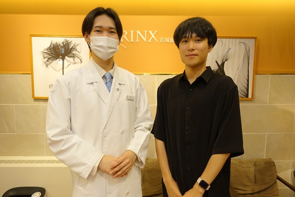 宮城仙台店13様の声 詳細[2024年07月07日]