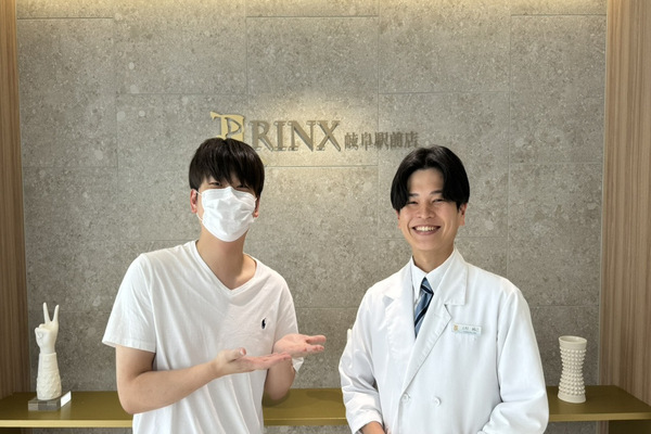 岐阜駅前店3様の声 詳細[2024年07月08日]