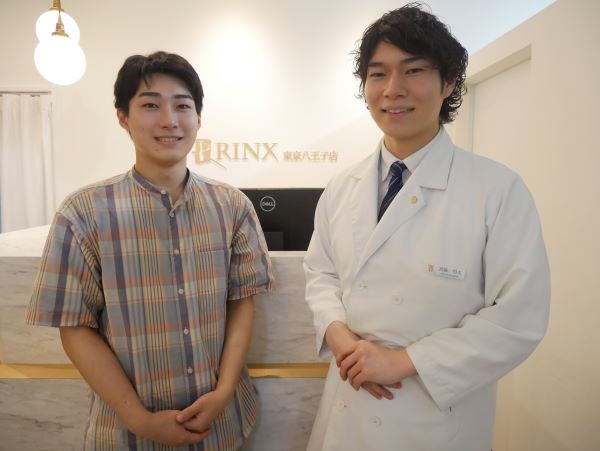 東京八王子店10様の声 詳細[2024年07月08日]