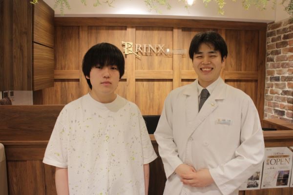 東京上野店0様の声 詳細[2024年07月09日]