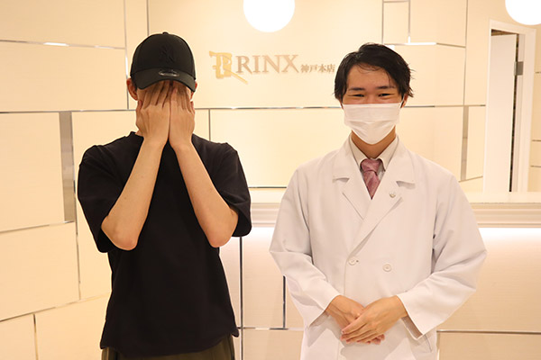 神戸本店7様の声 詳細[2024年07月09日]