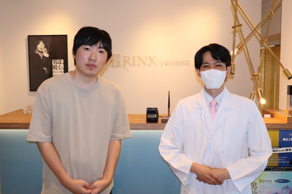 千葉木更津店5様の声 詳細[2024年07月13日]