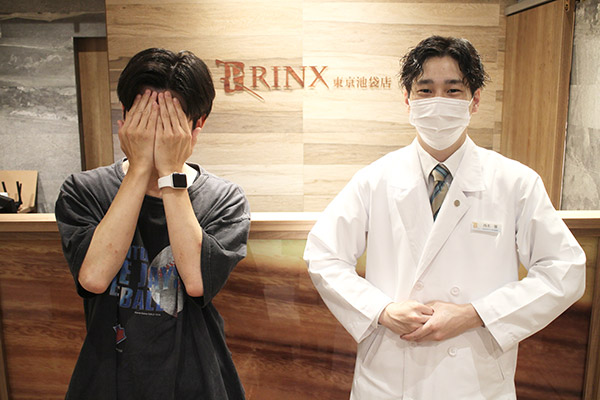 東京池袋店18様の声 詳細[2024年07月10日]