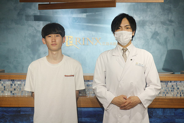 広島本通店7様の声 詳細[2024年07月12日]