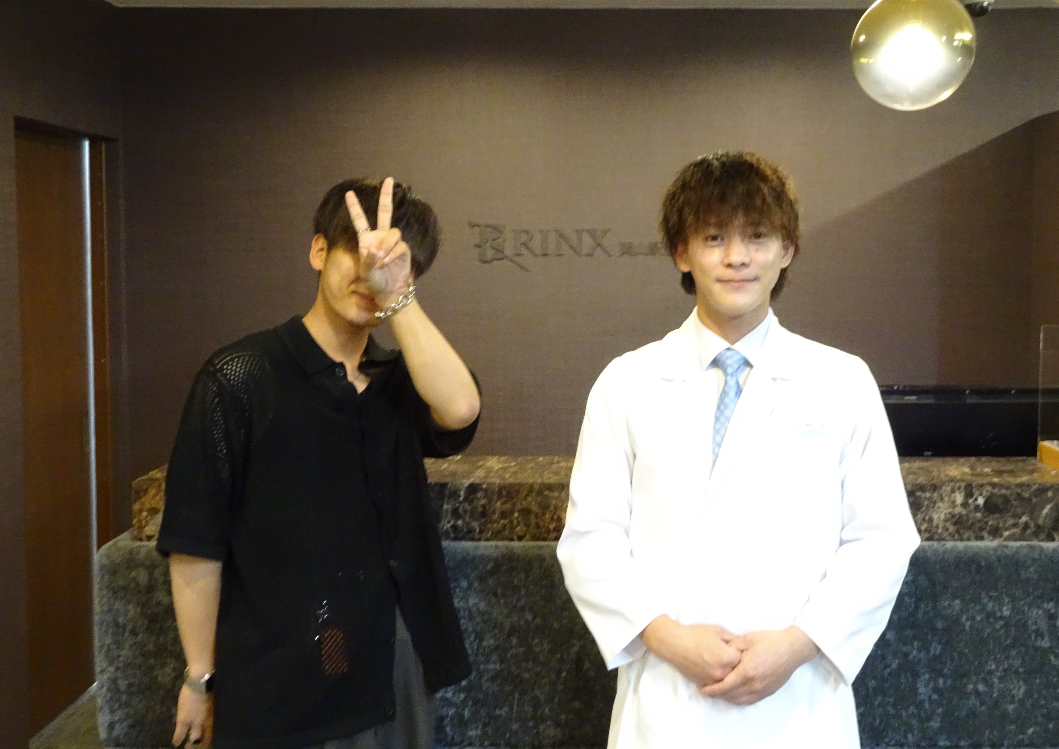 岡山駅前店8様の声 詳細[2024年07月14日]