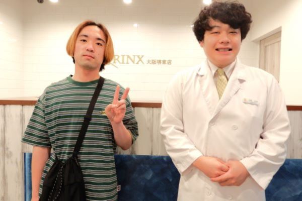 大阪堺東店12様の声 詳細[2024年07月14日]