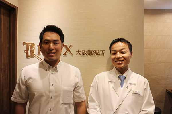 大阪難波店12様の声 詳細[2024年07月16日]