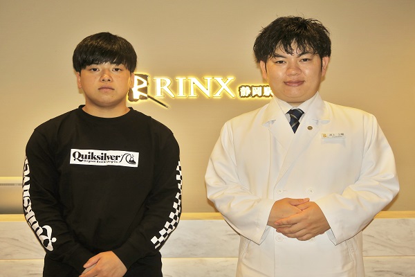 静岡駅前店12様の声 詳細[2024年07月17日]