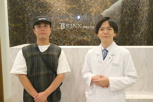 茨城水戸店8様の声 詳細[2024年07月07日]