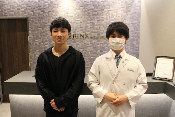 品川五反田店18様の声 詳細[2024年07月08日]