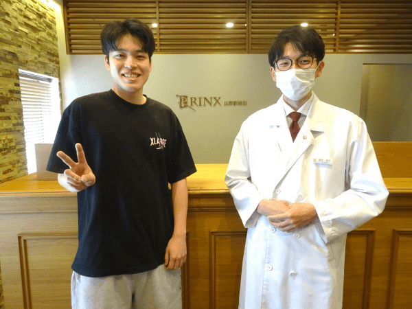 長野駅前店24様の声 詳細[2024年07月18日]