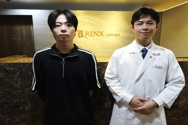 山梨甲府店10様の声 詳細[2024年07月22日]