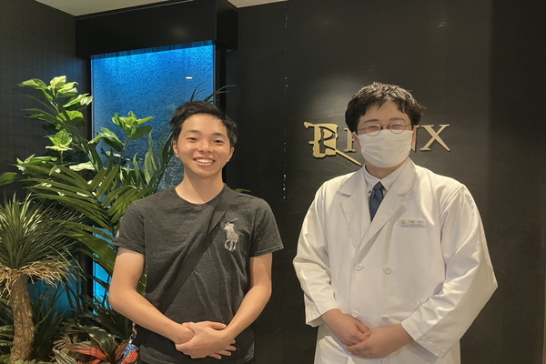 名古屋栄店7様の声 詳細[2024年07月19日]