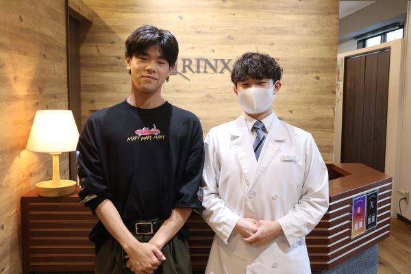 川崎駅前店18様の声 詳細[2024年07月21日]