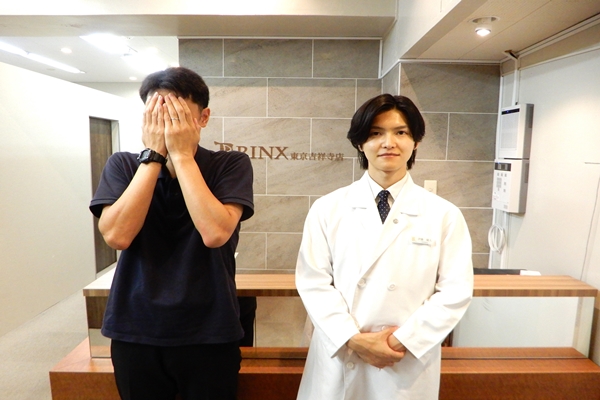 東京吉祥寺店18様の声 詳細[2024年07月22日]