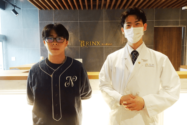 富山駅前店20様の声 詳細[2024年07月23日]