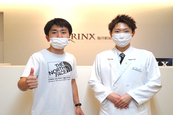 福井駅前店10様の声 詳細[2024年07月18日]