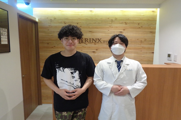 岩手盛岡店8様の声 詳細[2024年07月25日]