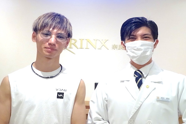 奈良駅前店14様の声 詳細[2024年07月28日]