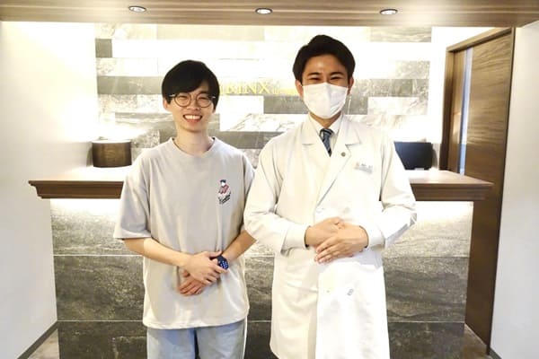 山口周南店12様の声 詳細[2024年07月29日]