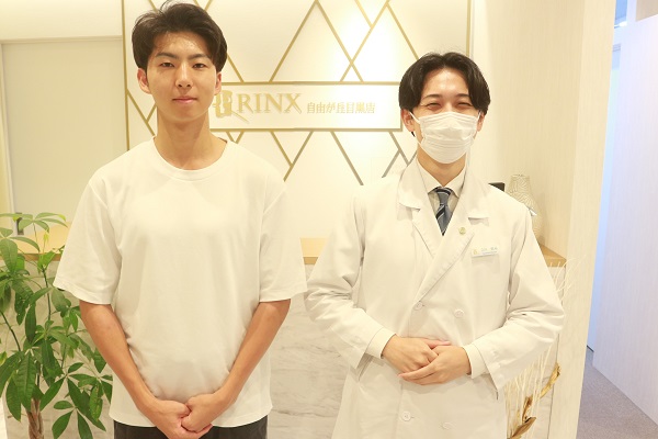 自由が丘目黒店24様の声 詳細[2024年07月30日]