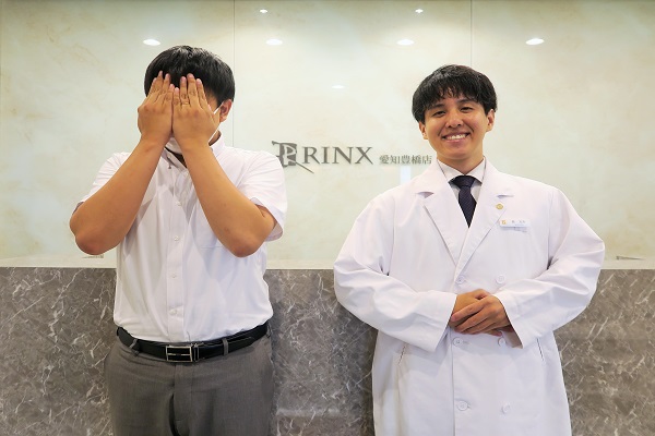 愛知豊橋店18様の声 詳細[2024年07月17日]