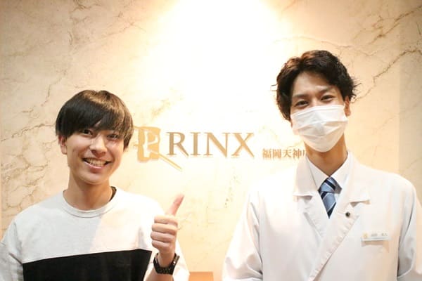 福岡天神店18様の声 詳細[2024年08月03日]