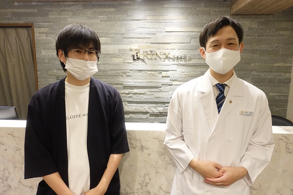 埼玉大宮店10様の声 詳細[2024年08月03日]