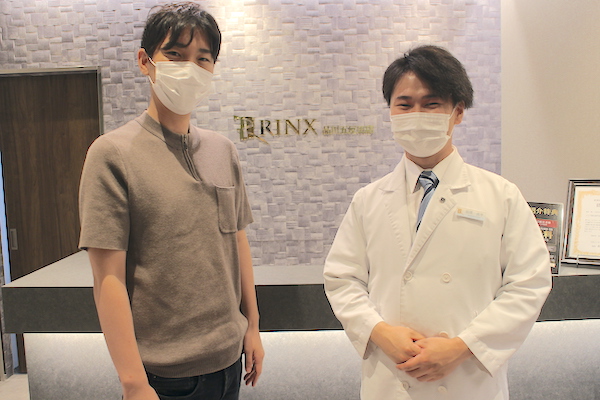 品川五反田店8様の声 詳細[2024年08月06日]