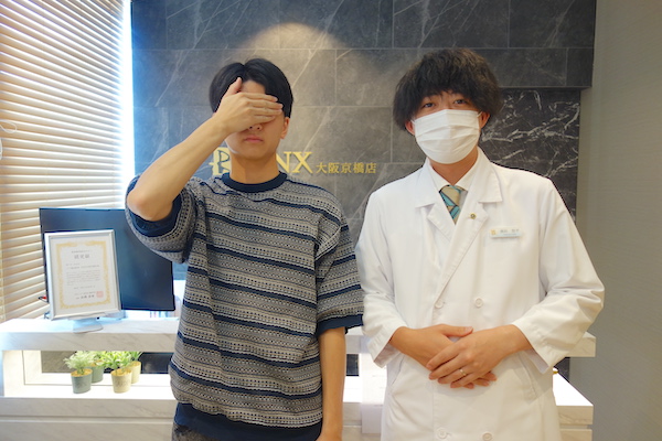 大阪京橋店10様の声 詳細[2024年08月07日]