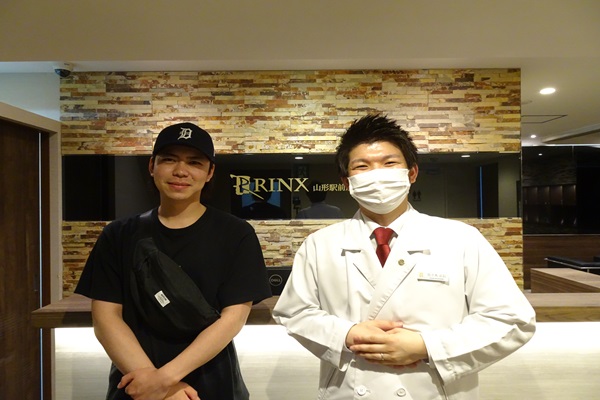 山形駅前店24様の声 詳細[2024年08月05日]