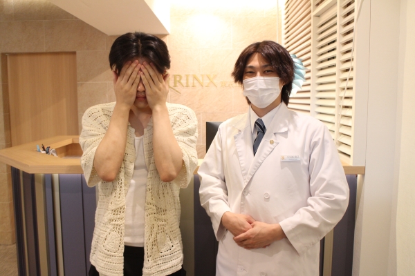 東京立川店19様の声 詳細[2024年08月08日]