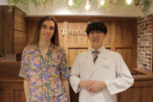 東京上野店18様の声 詳細[2024年08月09日]