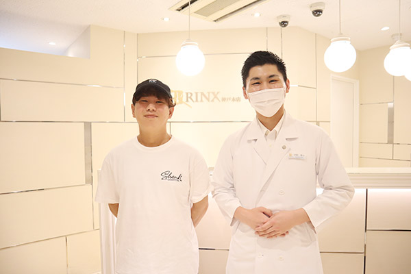 神戸本店5様の声 詳細[2024年08月14日]