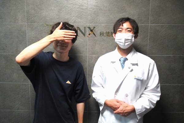 秋葉原神田店7様の声 詳細[2024年08月16日]