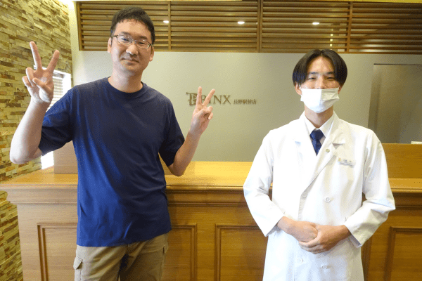 長野駅前店5様の声 詳細[2024年08月18日]